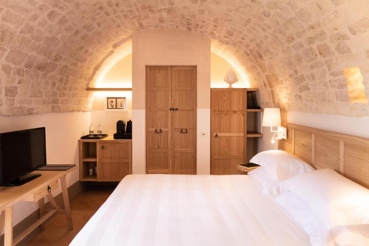 Masseria Auraterrae Polignano a Mare Exteriér fotografie