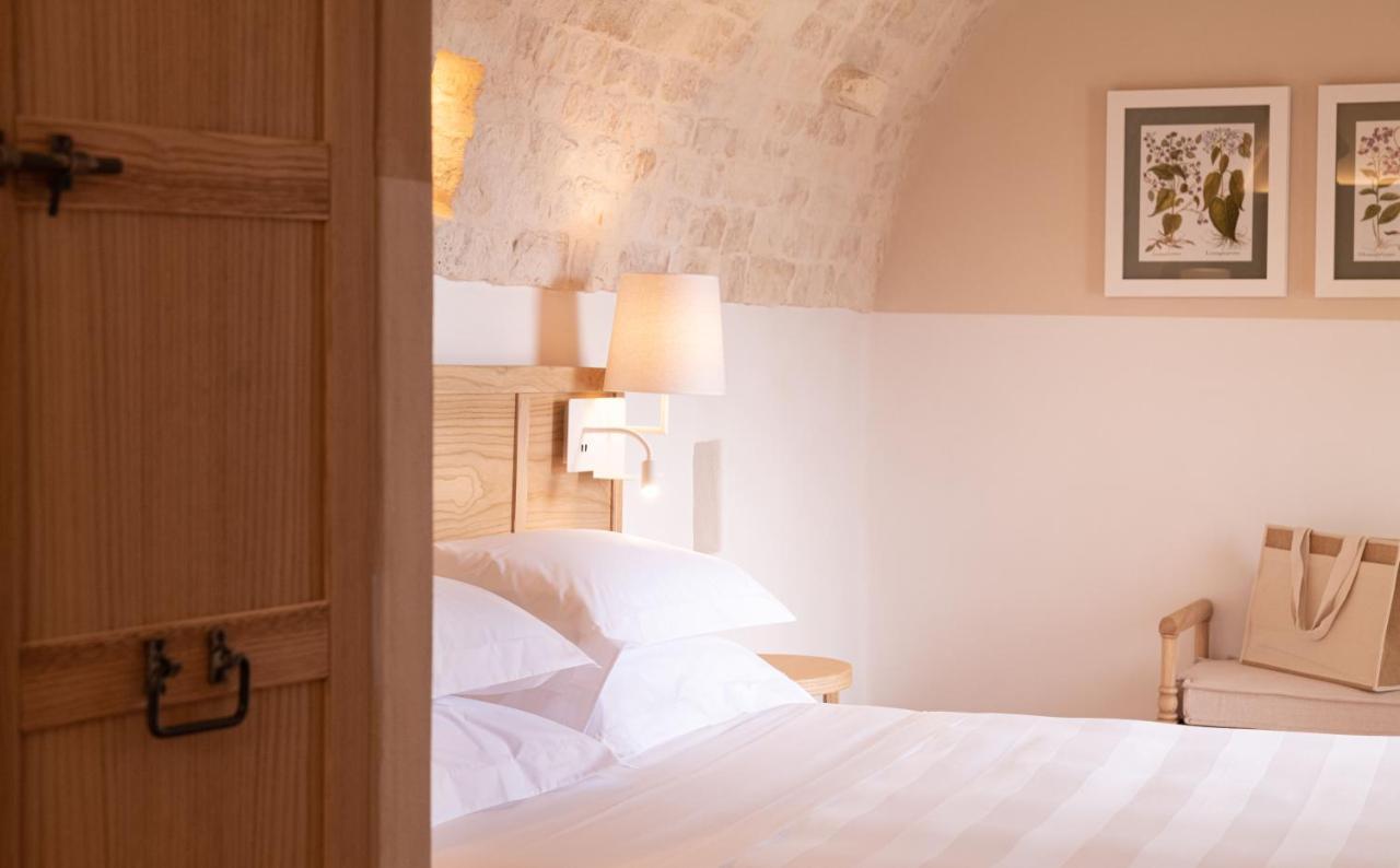 Masseria Auraterrae Polignano a Mare Exteriér fotografie
