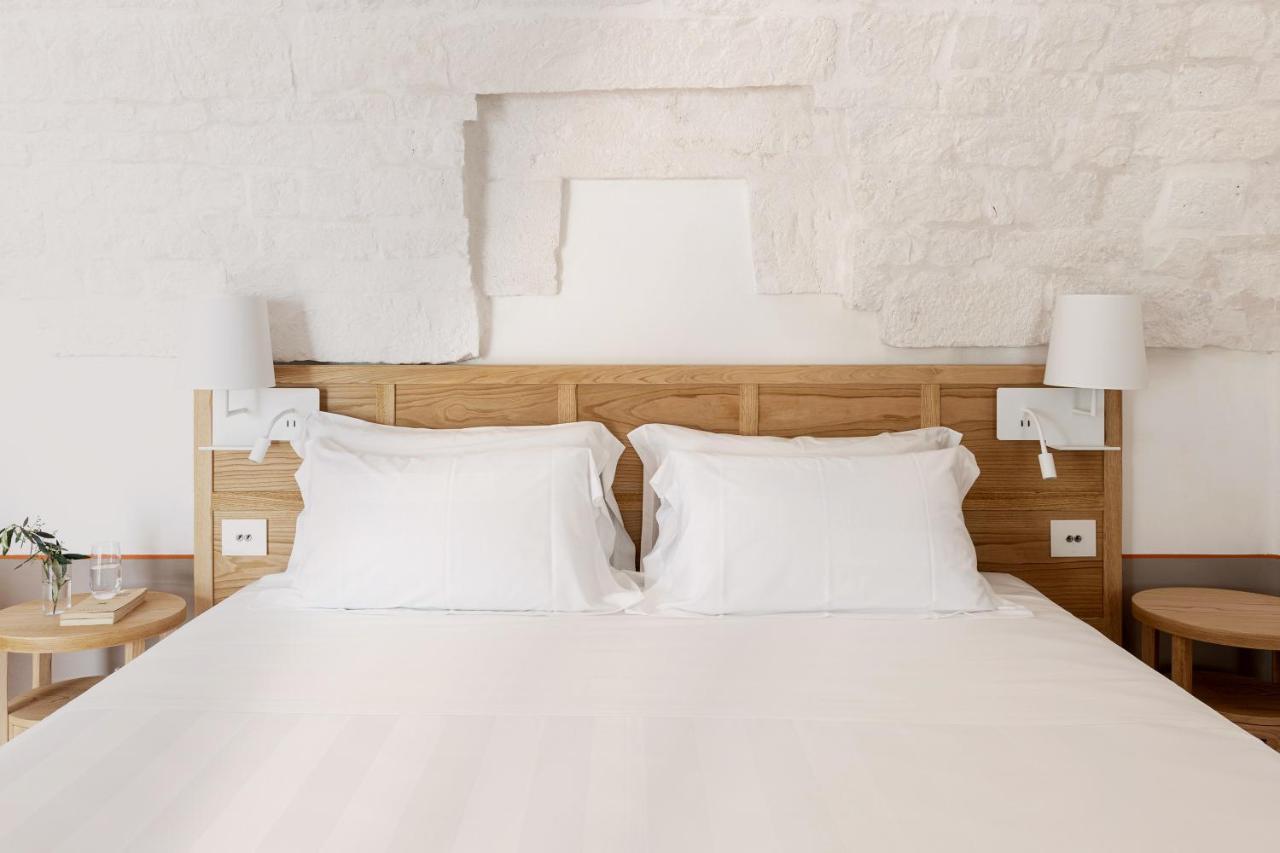 Masseria Auraterrae Polignano a Mare Exteriér fotografie