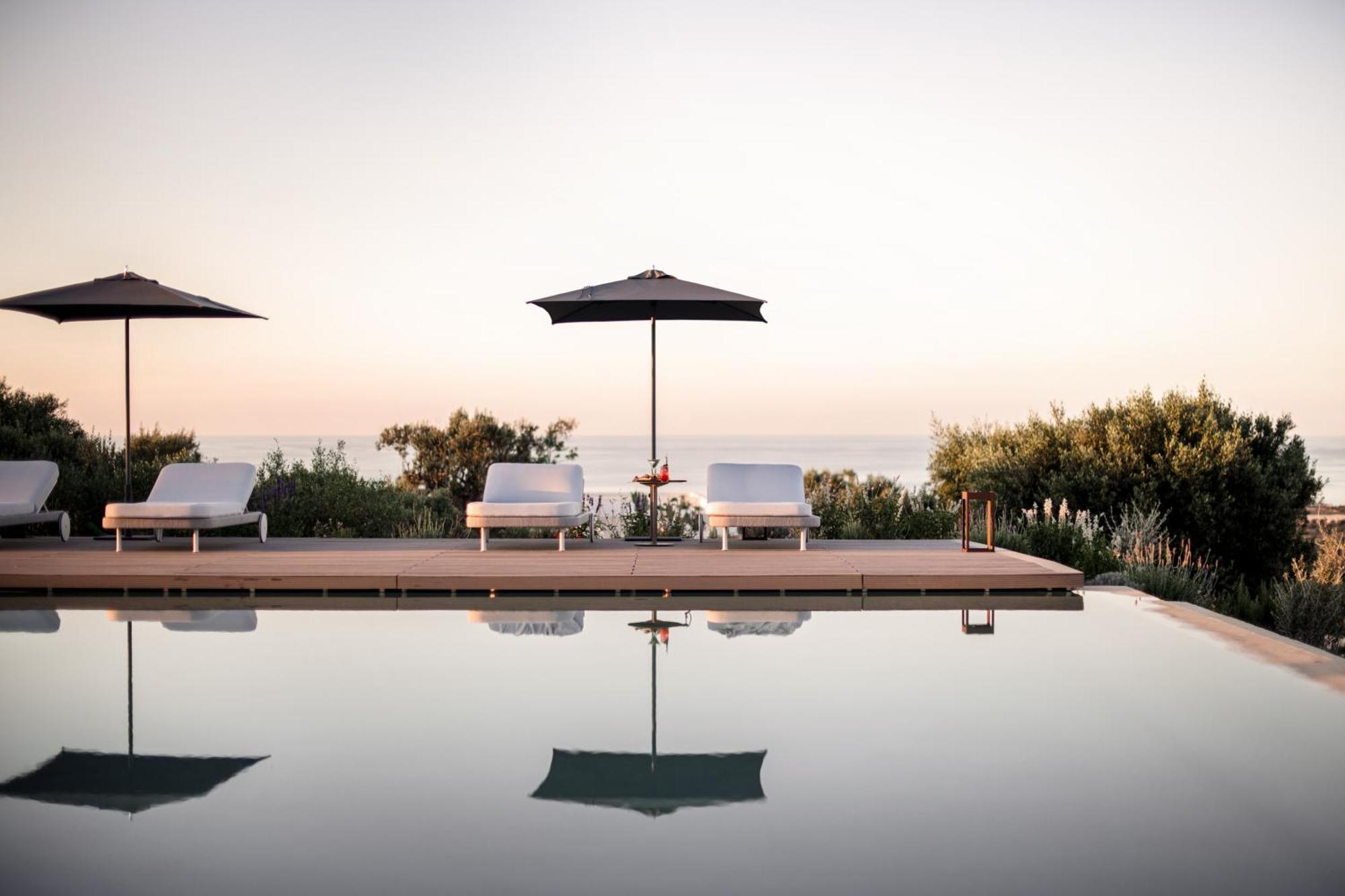 Masseria Auraterrae Polignano a Mare Exteriér fotografie