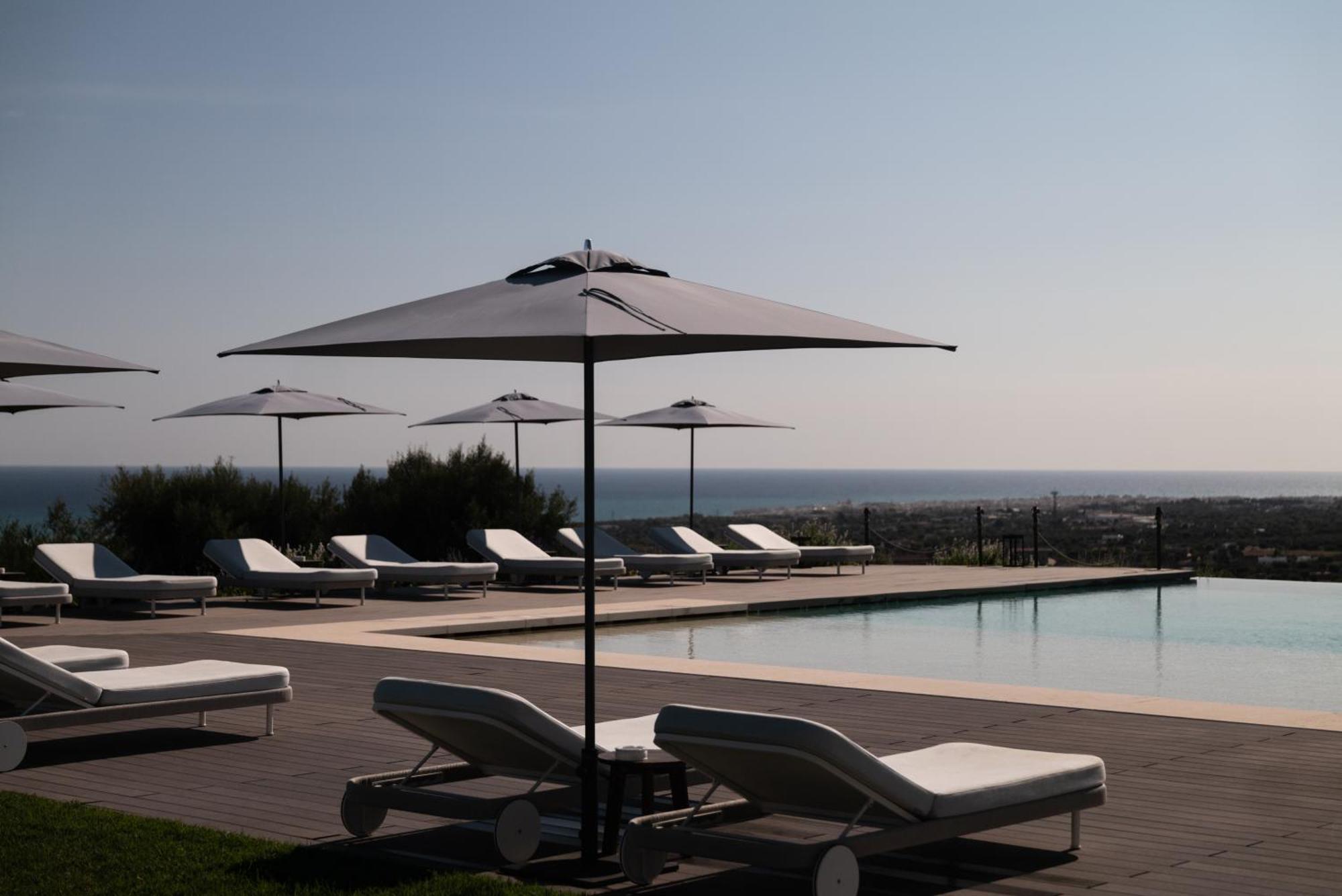 Masseria Auraterrae Polignano a Mare Exteriér fotografie